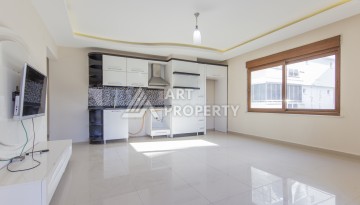 Квартира 2+1 в Махмутларе по выгодной цене, 85 м² - Ракурс 7
