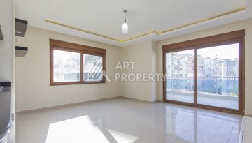 Квартира 2+1 в Махмутларе по выгодной цене, 85 м² - Ракурс 8