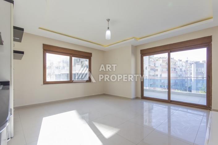 Квартира 2+1 в Махмутларе по выгодной цене, 85 м² - Ракурс 7