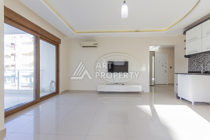 Квартира 2+1 в Махмутларе по выгодной цене, 85 м² - Ракурс 8