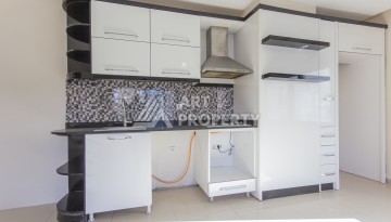 Квартира 2+1 в Махмутларе по выгодной цене, 85 м² - Ракурс 10