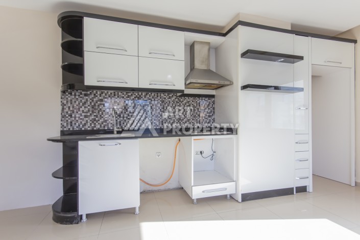 Квартира 2+1 в Махмутларе по выгодной цене, 85 м² - Ракурс 9