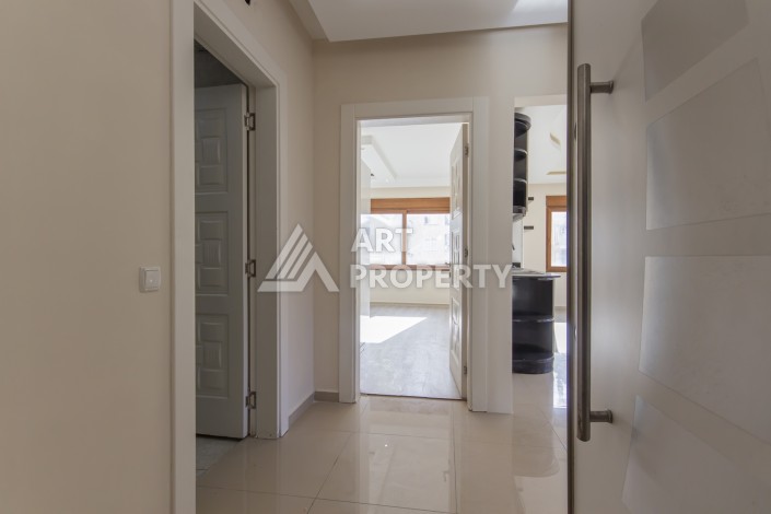 Квартира 2+1 в Махмутларе по выгодной цене, 85 м² - Ракурс 10