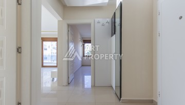 Квартира 2+1 в Махмутларе по выгодной цене, 85 м² - Ракурс 12