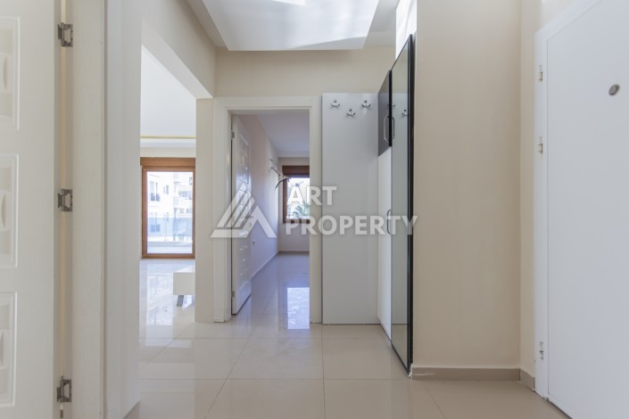 Квартира 2+1 в Махмутларе по выгодной цене, 85 м² - Ракурс 11