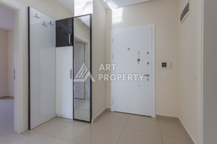 Квартира 2+1 в Махмутларе по выгодной цене, 85 м² - Ракурс 12
