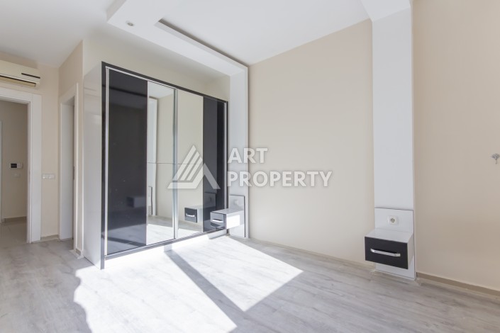 Квартира 2+1 в Махмутларе по выгодной цене, 85 м² - Ракурс 13