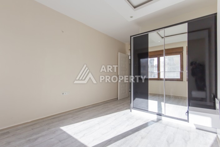 Квартира 2+1 в Махмутларе по выгодной цене, 85 м² - Ракурс 14
