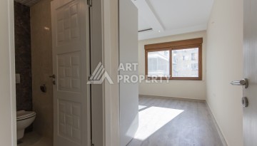 Квартира 2+1 в Махмутларе по выгодной цене, 85 м² - Ракурс 16