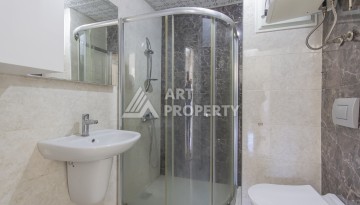 Квартира 2+1 в Махмутларе по выгодной цене, 85 м² - Ракурс 17