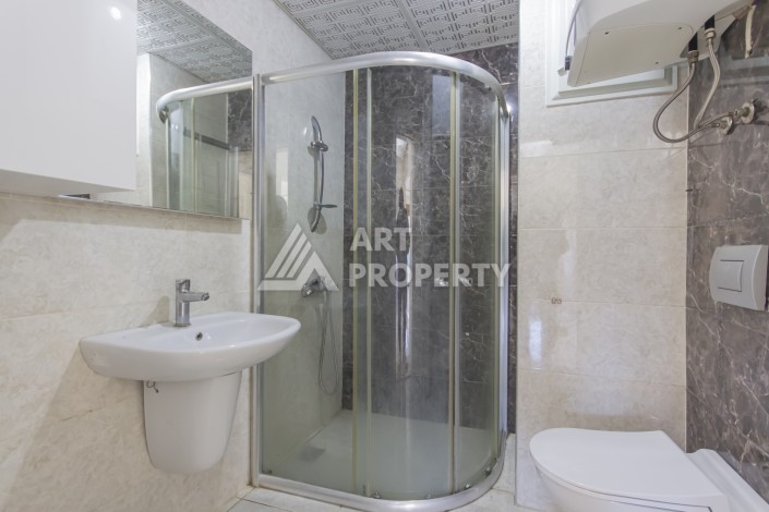 Квартира 2+1 в Махмутларе по выгодной цене, 85 м² - Ракурс 16