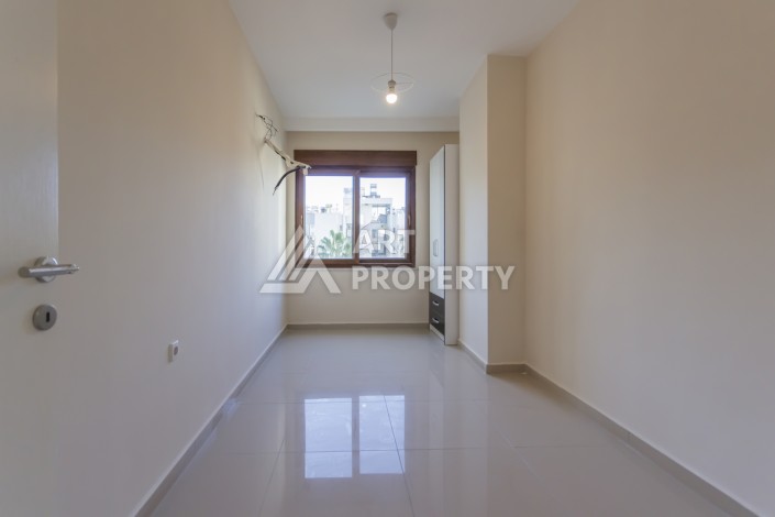 Квартира 2+1 в Махмутларе по выгодной цене, 85 м² - Ракурс 17