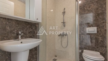 Квартира 2+1 в Махмутларе по выгодной цене, 85 м² - Ракурс 19