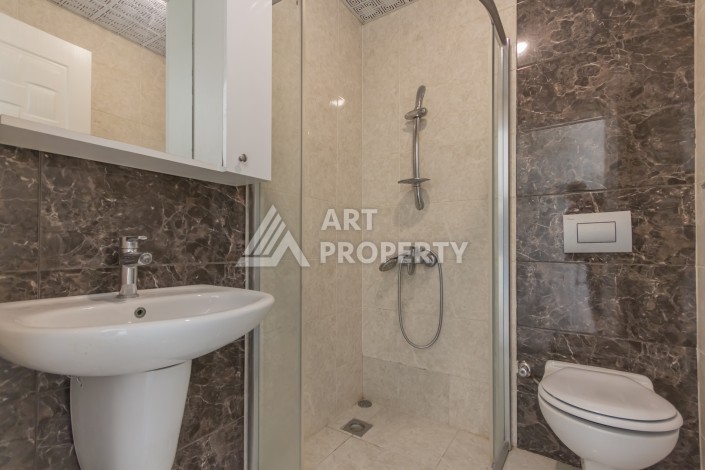 Квартира 2+1 в Махмутларе по выгодной цене, 85 м² - Ракурс 18