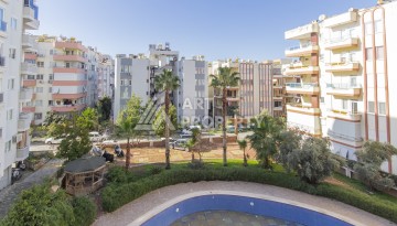 Квартира 2+1 в Махмутларе по выгодной цене, 85 м² - Ракурс 20