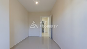 Квартира 2+1 в Махмутларе по выгодной цене, 85 м² - Ракурс 21