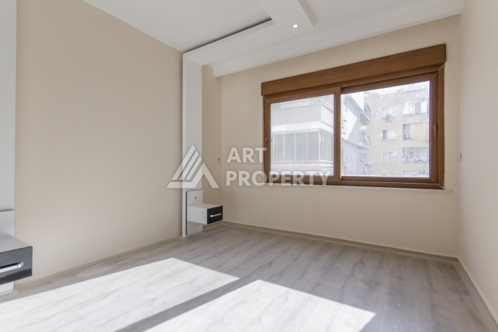Квартира 2+1 в Махмутларе по выгодной цене, 85 м² - Ракурс 21