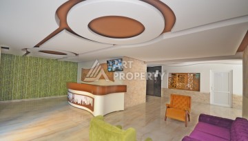Квартира 2+1 в Махмутларе по выгодной цене, 85 м² - Ракурс 23