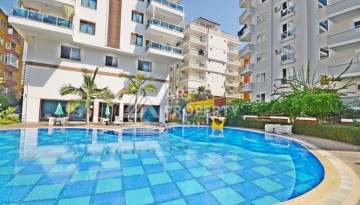 Квартира 2+1 в Махмутларе по выгодной цене, 85 м² - Ракурс 24
