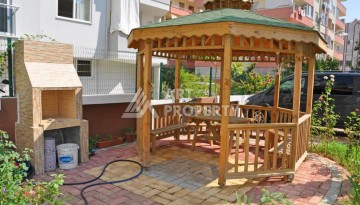 Квартира 2+1 в Махмутларе по выгодной цене, 85 м² - Ракурс 26