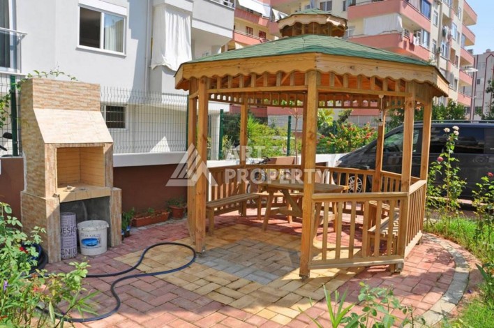 Квартира 2+1 в Махмутларе по выгодной цене, 85 м² - Ракурс 25