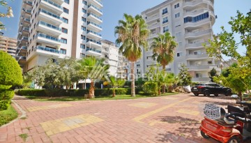 Квартира 2+1 в Махмутларе по выгодной цене, 85 м² - Ракурс 27