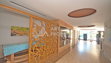 Квартира 2+1 в Махмутларе по выгодной цене, 85 м² - Ракурс 28