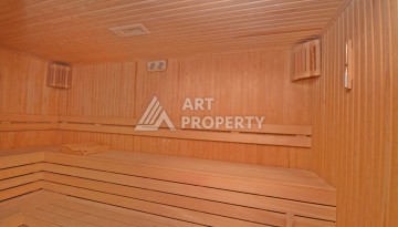 Квартира 2+1 в Махмутларе по выгодной цене, 85 м² - Ракурс 30