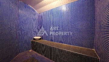 Квартира 2+1 в Махмутларе по выгодной цене, 85 м² - Ракурс 31