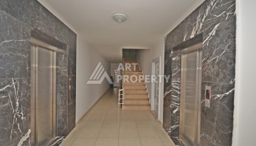 Квартира 2+1 в Махмутларе по выгодной цене, 85 м² - Ракурс 33