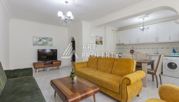Недорогая квартира 2+1 в Махмутларе, 110 м² - Ракурс 1