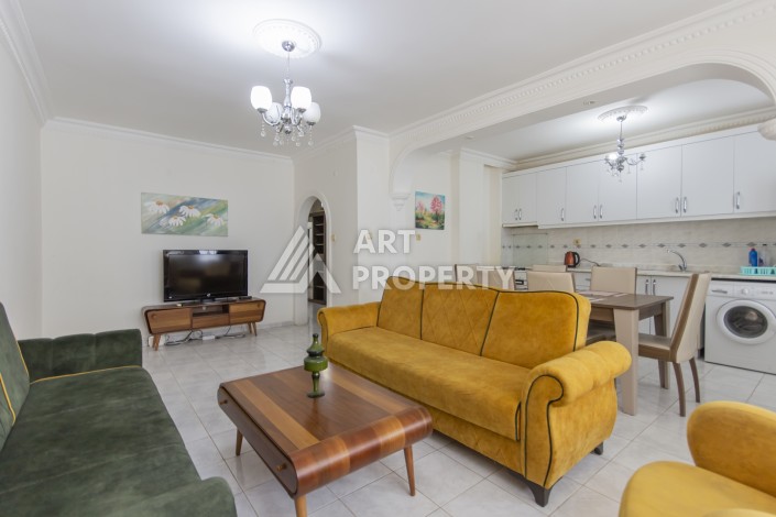 Недорогая квартира 2+1 в Махмутларе, 110 м² - Ракурс 0