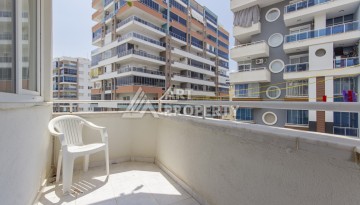 Недорогая квартира 2+1 в Махмутларе, 110 м² - Ракурс 2