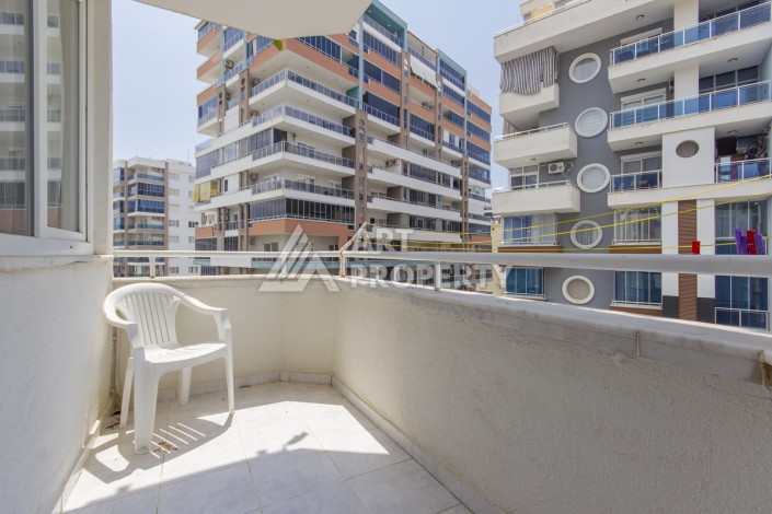 Недорогая квартира 2+1 в Махмутларе, 110 м² - Ракурс 1