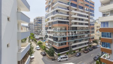 Недорогая квартира 2+1 в Махмутларе, 110 м² - Ракурс 3