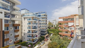 Недорогая квартира 2+1 в Махмутларе, 110 м² - Ракурс 4