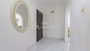Недорогая квартира 2+1 в Махмутларе, 110 м² - Ракурс 5
