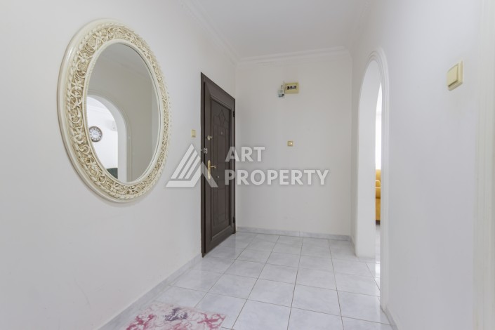Недорогая квартира 2+1 в Махмутларе, 110 м² - Ракурс 4
