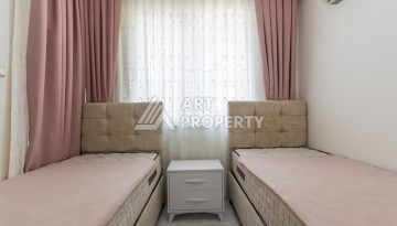Недорогая квартира 2+1 в Махмутларе, 110 м² - Ракурс 6