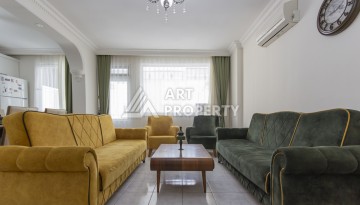 Недорогая квартира 2+1 в Махмутларе, 110 м² - Ракурс 7