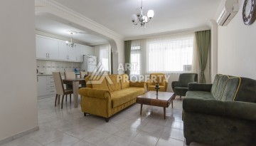 Недорогая квартира 2+1 в Махмутларе, 110 м² - Ракурс 8