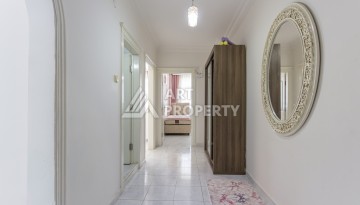 Недорогая квартира 2+1 в Махмутларе, 110 м² - Ракурс 9
