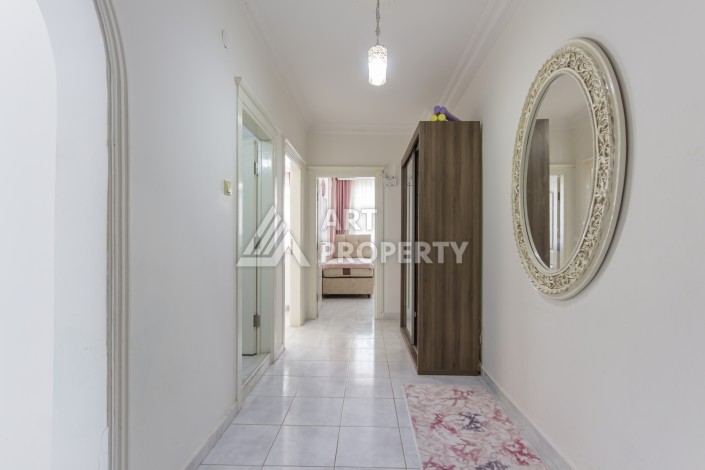 Недорогая квартира 2+1 в Махмутларе, 110 м² - Ракурс 8