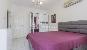 Недорогая квартира 2+1 в Махмутларе, 110 м² - Ракурс 10