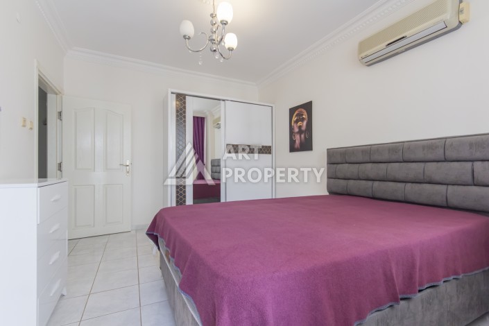 Недорогая квартира 2+1 в Махмутларе, 110 м² - Ракурс 9