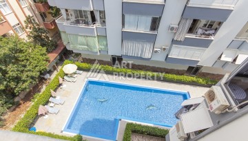 Недорогая квартира 2+1 в Махмутларе, 110 м² - Ракурс 11