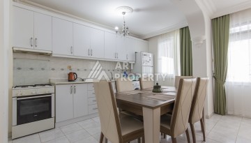 Недорогая квартира 2+1 в Махмутларе, 110 м² - Ракурс 12