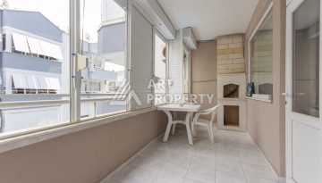 Недорогая квартира 2+1 в Махмутларе, 110 м² - Ракурс 14