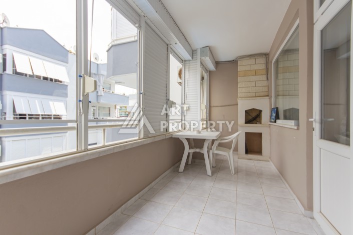 Недорогая квартира 2+1 в Махмутларе, 110 м² - Ракурс 13