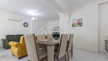 Недорогая квартира 2+1 в Махмутларе, 110 м² - Ракурс 15